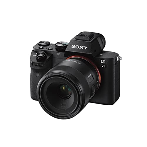 Variant image 1 of Sony FE 50mm F2.8 Macro