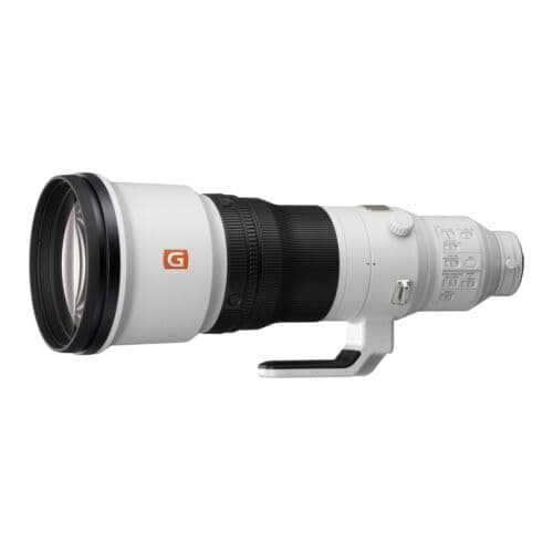 Variant image 0 of Sony FE 600mm F4 GM OSS
