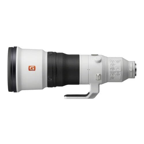 Variant image 1 of Sony FE 600mm F4 GM OSS