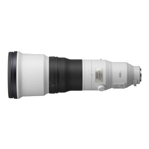 Variant image 2 of Sony FE 600mm F4 GM OSS