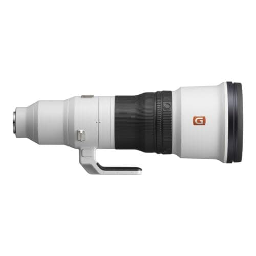 Variant image 3 of Sony FE 600mm F4 GM OSS