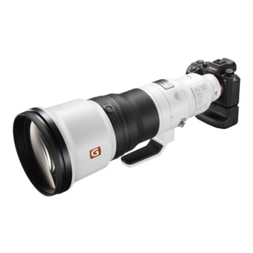 Variant image 4 of Sony FE 600mm F4 GM OSS
