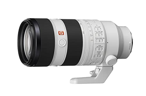 Variant image 0 of Sony FE 70-200mm F2.8 GM OSS II