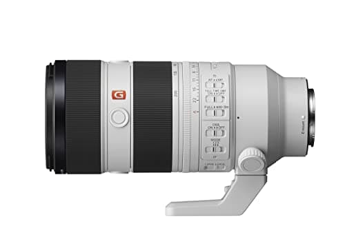 Variant image 2 of Sony FE 70-200mm F2.8 GM OSS II