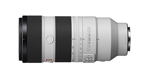 Variant image 3 of Sony FE 70-200mm F2.8 GM OSS II