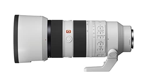 Variant image 4 of Sony FE 70-200mm F2.8 GM OSS II