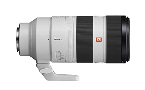 Variant image 5 of Sony FE 70-200mm F2.8 GM OSS II
