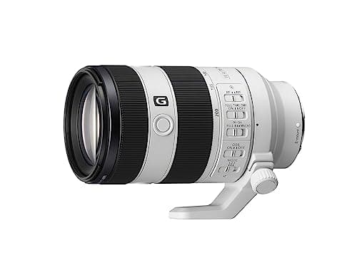 Picture of Sony FE 70-200mm F4 Macro G OSS II