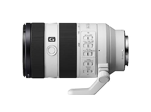 Variant image 0 of Sony FE 70-200mm F4 Macro G OSS II