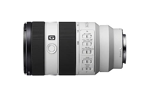 Variant image 1 of Sony FE 70-200mm F4 Macro G OSS II