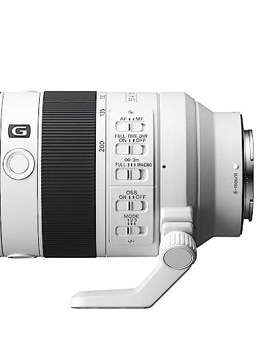 Variant image 3 of Sony FE 70-200mm F4 Macro G OSS II