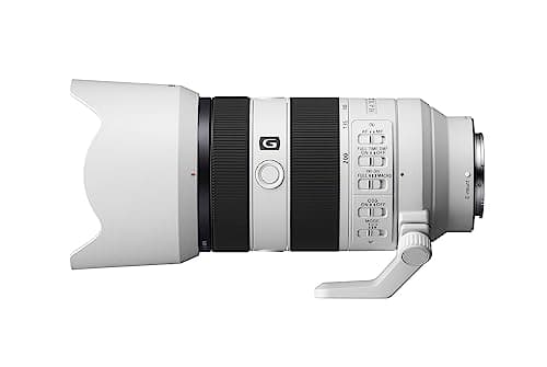 Variant image 5 of Sony FE 70-200mm F4 Macro G OSS II