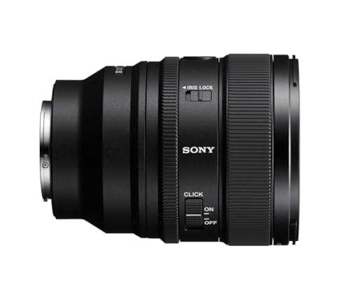 Variant image 2 of Sony FE 85mm F1.4 GM II