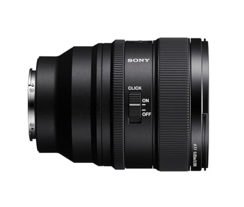 Variant image 4 of Sony FE 85mm F1.4 GM II