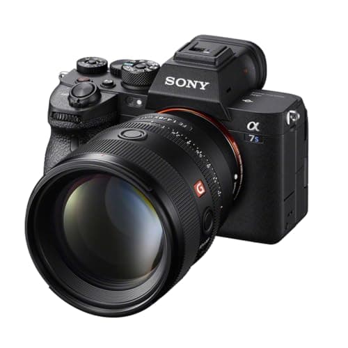 Variant image 5 of Sony FE 85mm F1.4 GM II