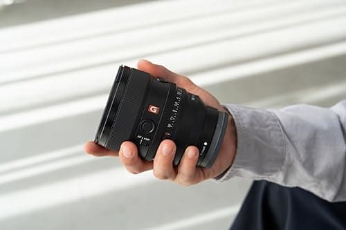 Variant image 6 of Sony FE 85mm F1.4 GM II