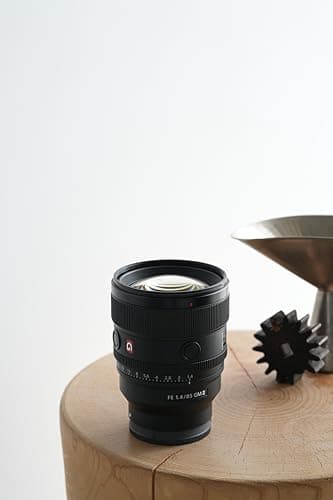 Variant image 7 of Sony FE 85mm F1.4 GM II