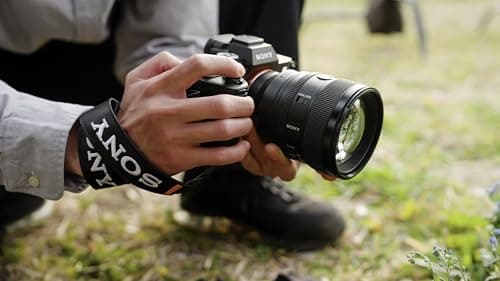 Variant image 8 of Sony FE 85mm F1.4 GM II