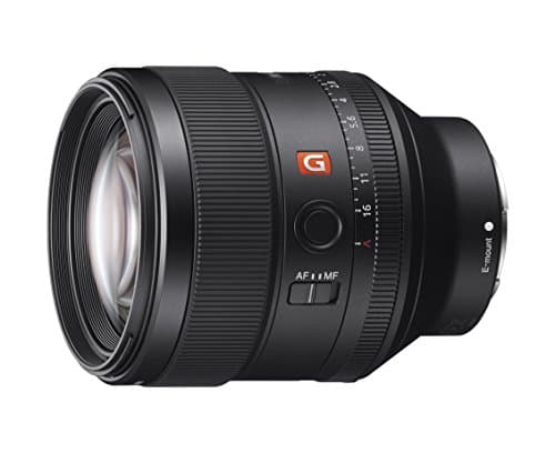 Picture of Sony FE 85mm F1.4 GM