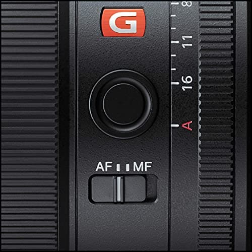 Variant image 4 of Sony FE 85mm F1.4 GM