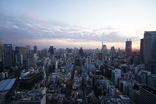 Variant image 9 of Sony FE PZ 16-35mm F4 G