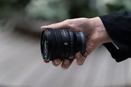 Variant image 16 of Sony FE PZ 16-35mm F4 G