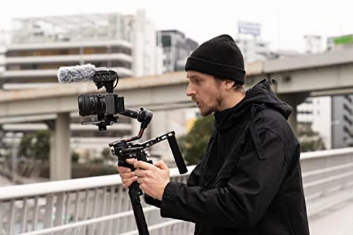 Variant image 17 of Sony FE PZ 16-35mm F4 G