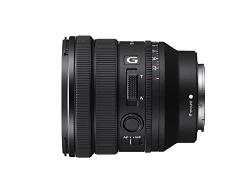 Variant image 2 of Sony FE PZ 16-35mm F4 G