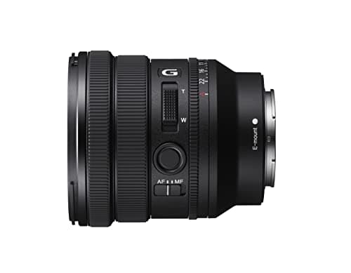 Variant image 3 of Sony FE PZ 16-35mm F4 G