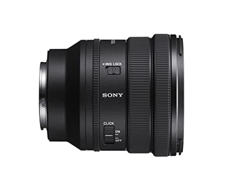 Variant image 4 of Sony FE PZ 16-35mm F4 G