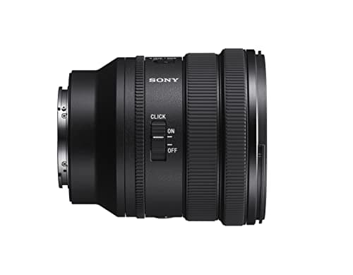 Variant image 5 of Sony FE PZ 16-35mm F4 G