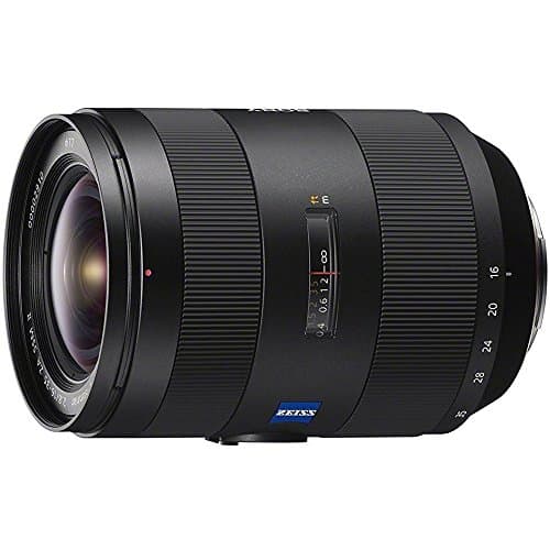 Picture of Sony Vario-Sonnar T* 16-35mm F2.8 ZA SSM II