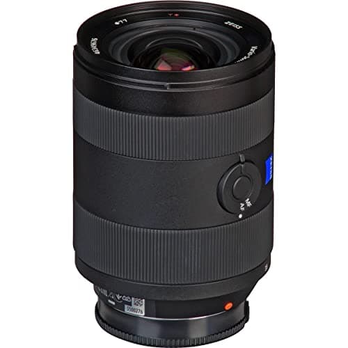 Variant image 0 of Sony Vario-Sonnar T* 16-35mm F2.8 ZA SSM II