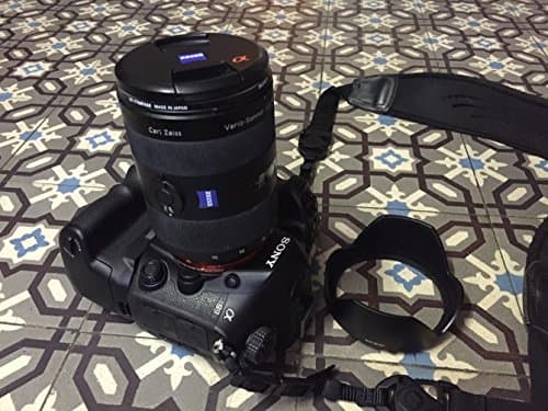 Variant image 0 of Sony Vario-Sonnar T* 24-70mm F2.8 ZA SSM II