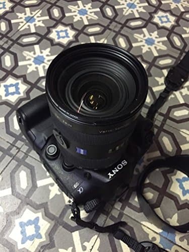 Variant image 1 of Sony Vario-Sonnar T* 24-70mm F2.8 ZA SSM II