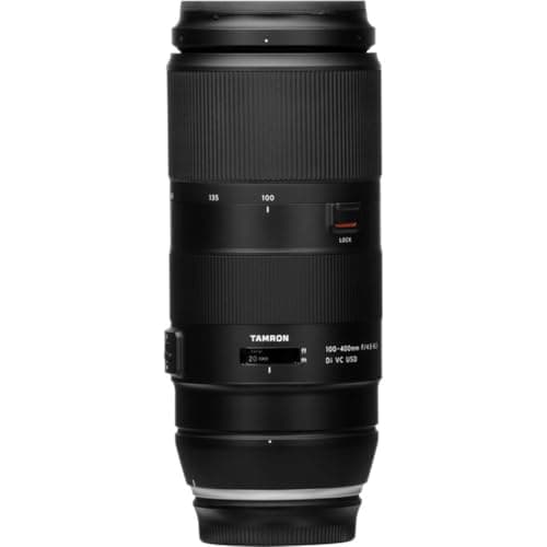 Variant image 0 of Tamron 100-400mm F4.5-6.3 Di VC USD