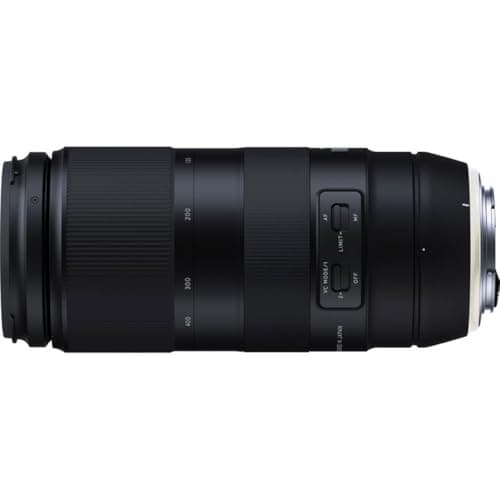 Variant image 1 of Tamron 100-400mm F4.5-6.3 Di VC USD