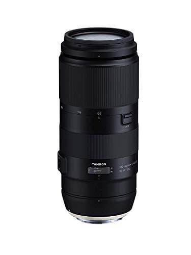 Variant image 2 of Tamron 100-400mm F4.5-6.3 Di VC USD