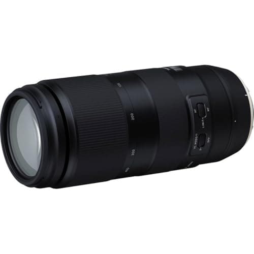 Variant image 3 of Tamron 100-400mm F4.5-6.3 Di VC USD