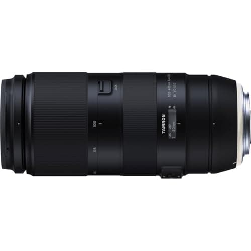 Variant image 4 of Tamron 100-400mm F4.5-6.3 Di VC USD