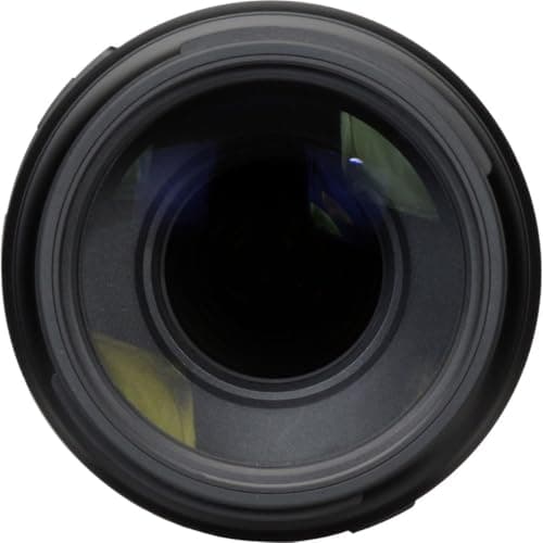 Variant image 5 of Tamron 100-400mm F4.5-6.3 Di VC USD