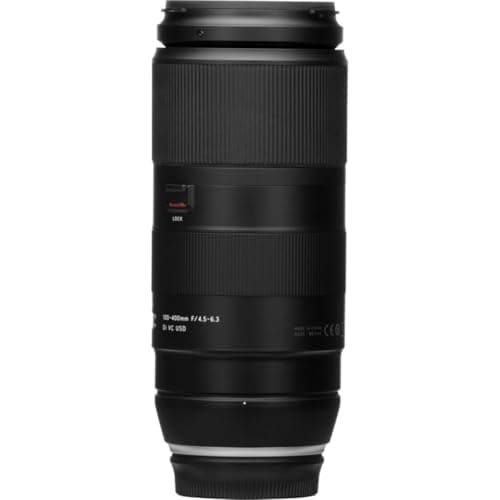Variant image 6 of Tamron 100-400mm F4.5-6.3 Di VC USD