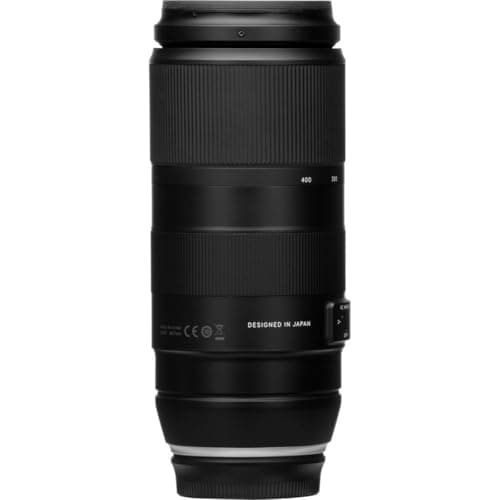 Variant image 7 of Tamron 100-400mm F4.5-6.3 Di VC USD
