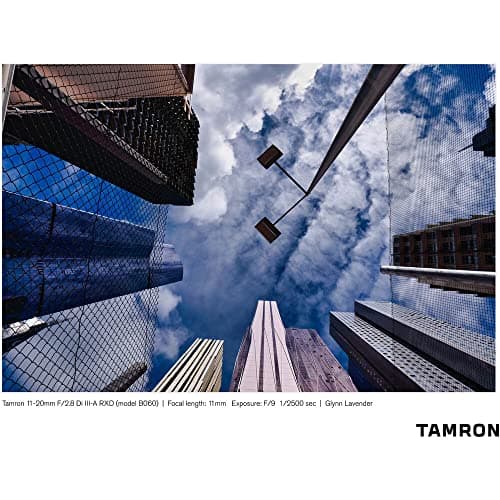 Variant image 3 of Tamron 11-20mm F2.8 Di III-A RXD