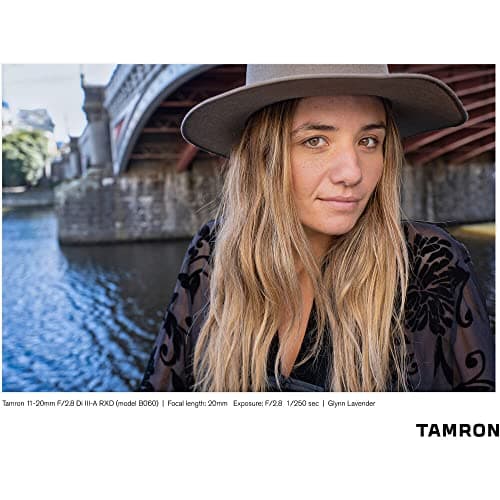 Variant image 4 of Tamron 11-20mm F2.8 Di III-A RXD