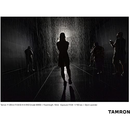 Variant image 5 of Tamron 11-20mm F2.8 Di III-A RXD