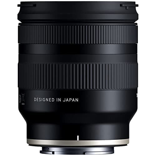 Variant image 6 of Tamron 11-20mm F2.8 Di III-A RXD