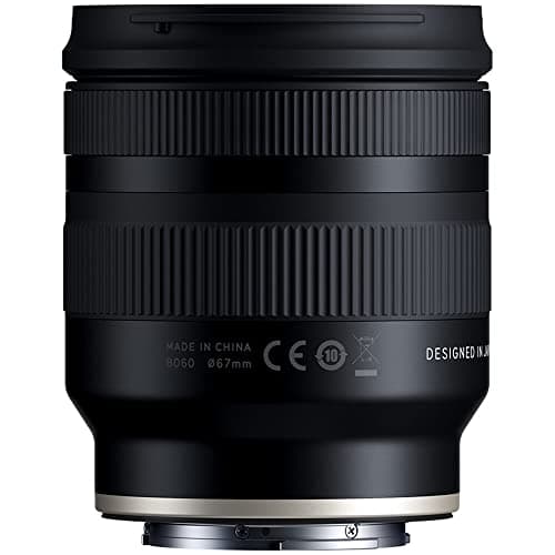Variant image 7 of Tamron 11-20mm F2.8 Di III-A RXD