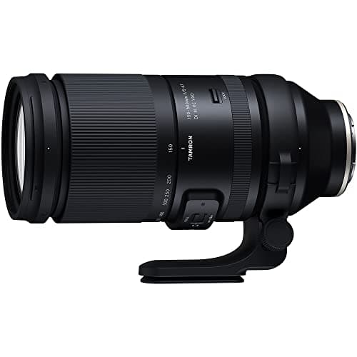 Variant image 0 of Tamron 150-500mm F5-6.7 Di III VC VXD