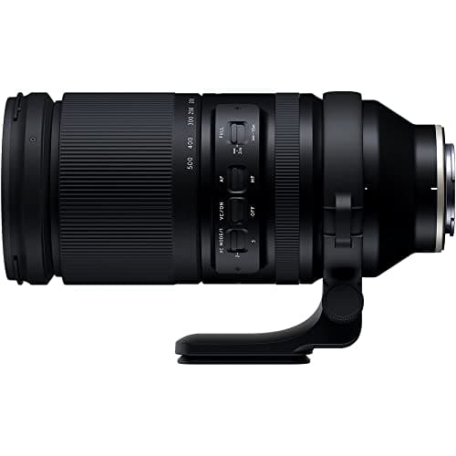Variant image 2 of Tamron 150-500mm F5-6.7 Di III VC VXD